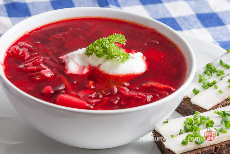 russian dishes for thanksgiving 2020 borscht