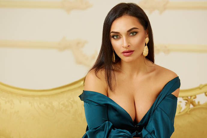 russian girls online