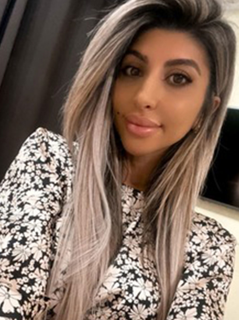 Tsovinar Russian Girls Online