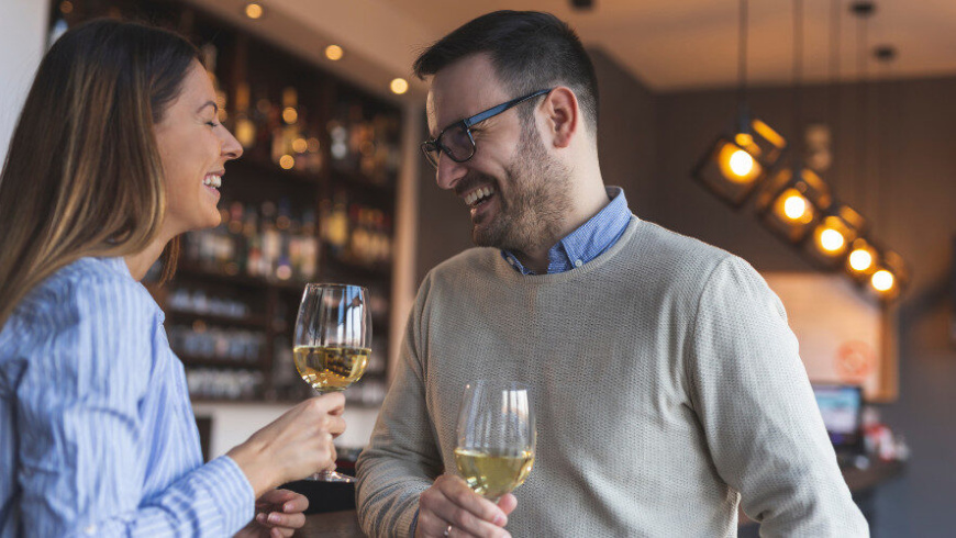 The Green Flags Everyone Should Be Looking for in 2025