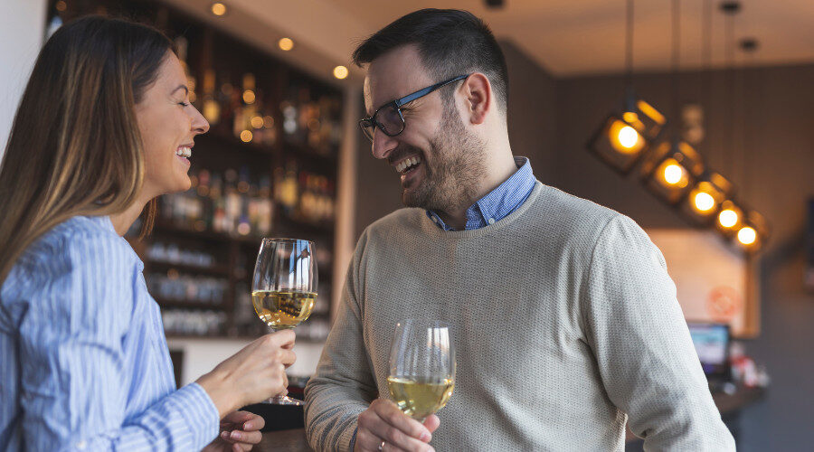 The Green Flags Everyone Should Be Looking for in 2025