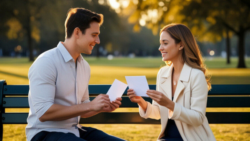 How to Build Trust Online