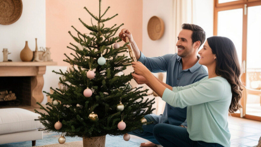 Why Holiday Loneliness Shows Up So Strong