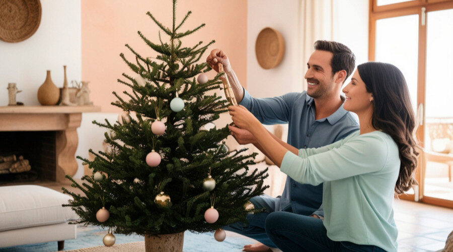 Why Holiday Loneliness Shows Up So Strong