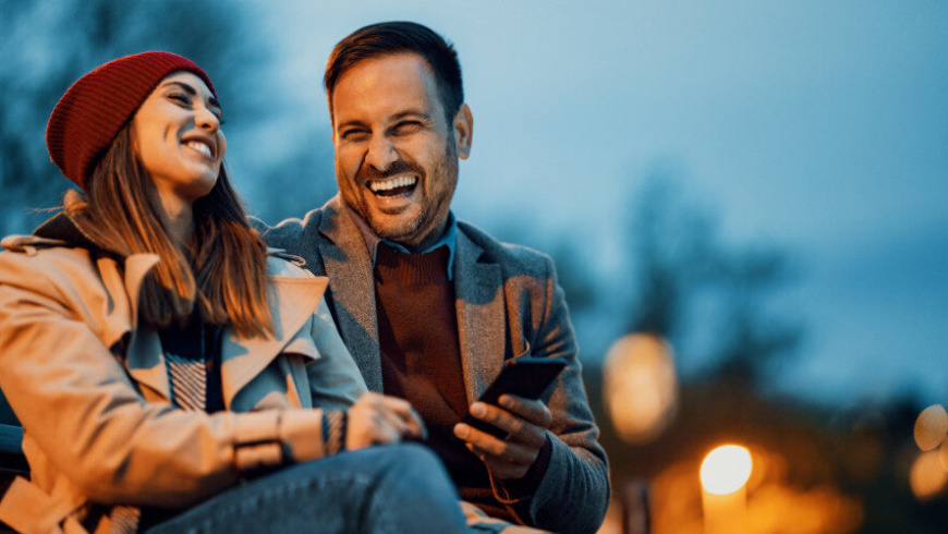 Why Dating Feels Harder the Older You Get