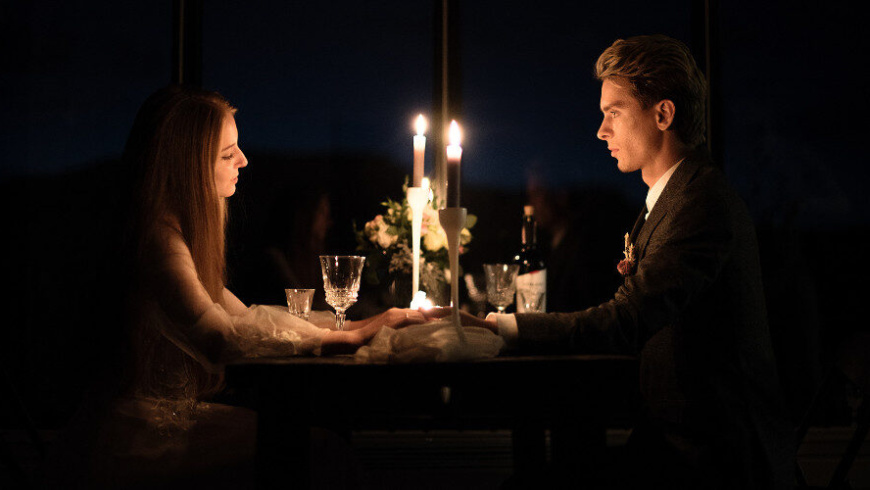 The Biggest Messaging Turn-Offs in Online Dating