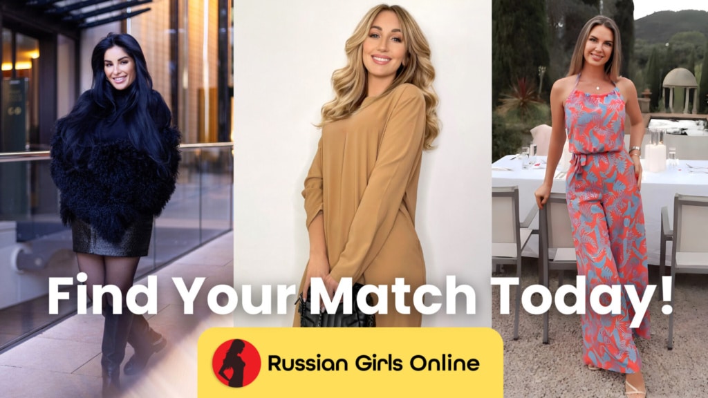 Russian Girls Online International Dating