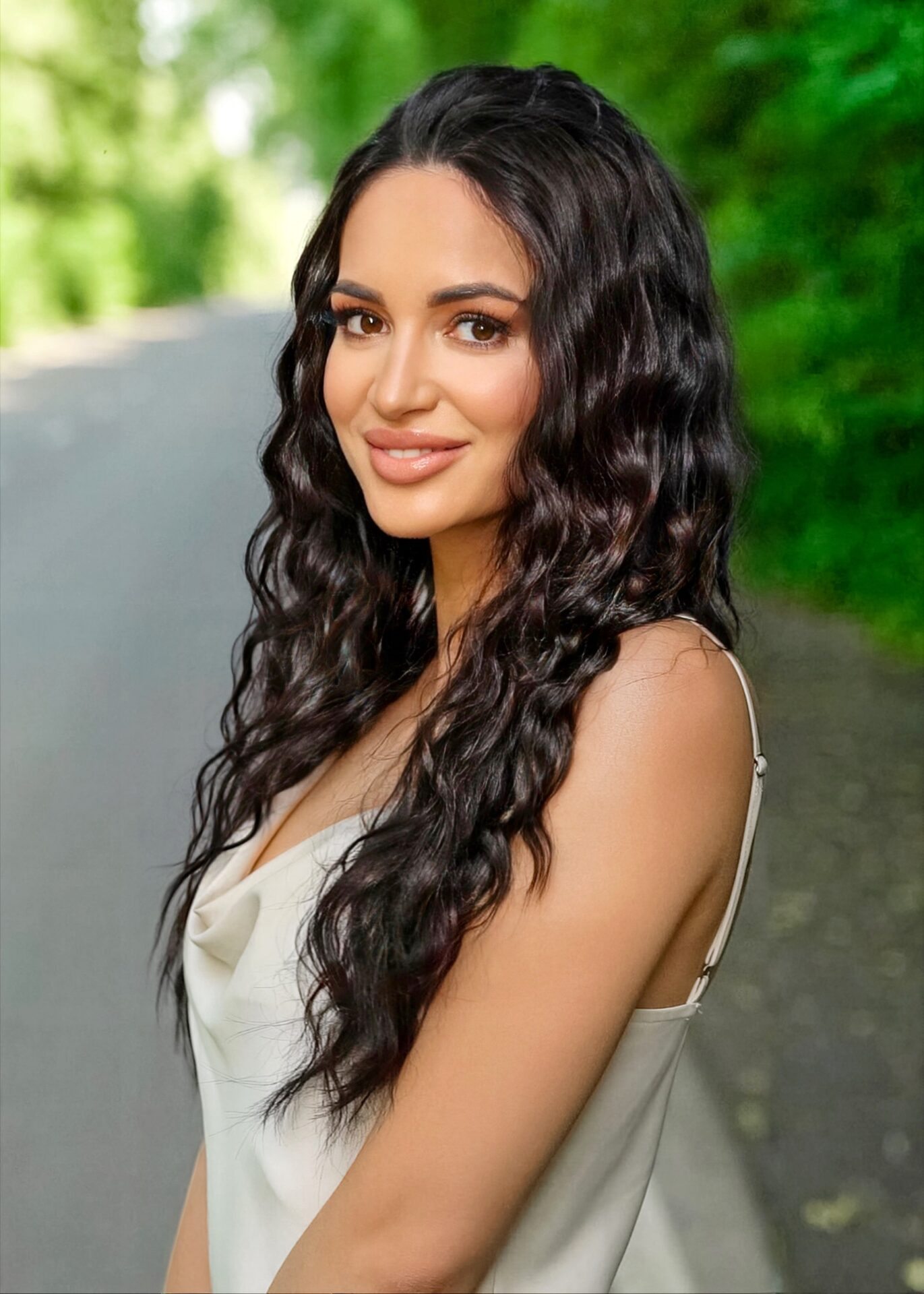 Oskana I. Russian Women im18517887 5