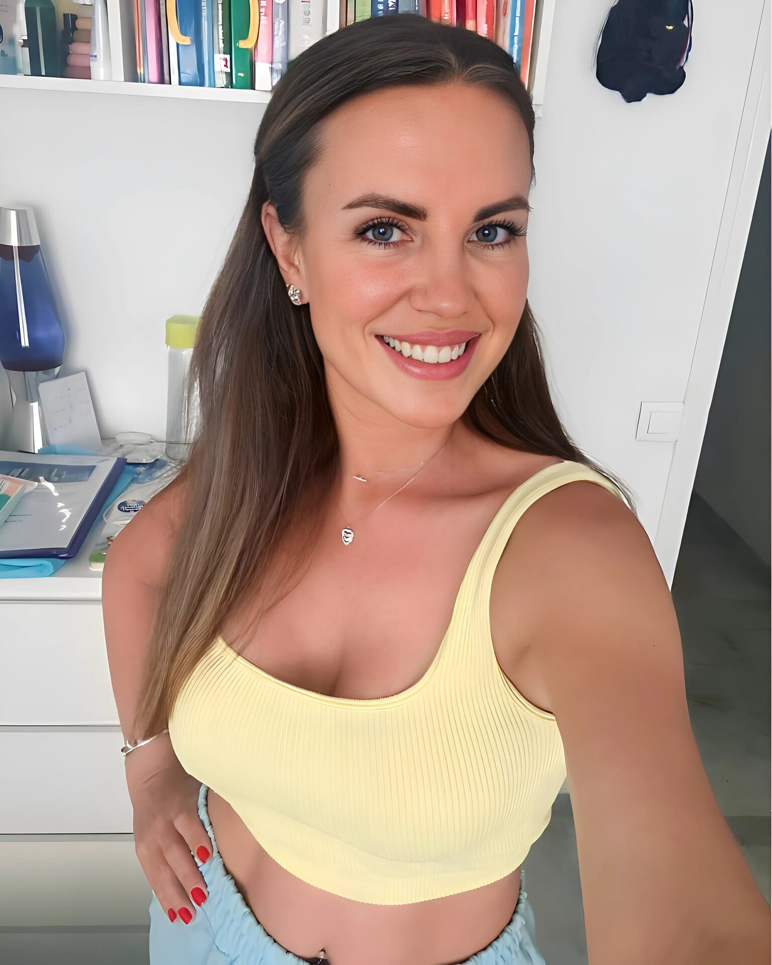 Olga C. im18547309 3