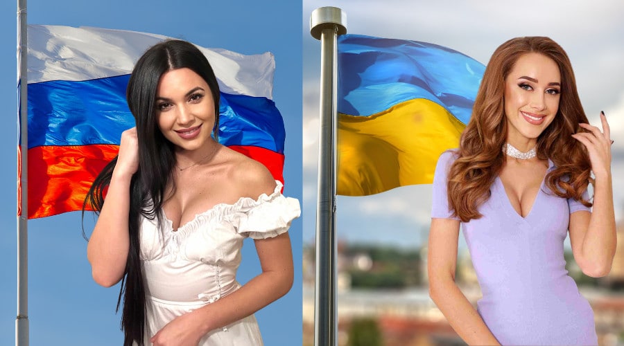 Russian or Ukrainian Dating Quiz: What Kind of Relationship Fits You Best?