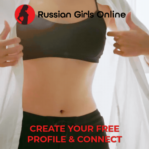 Russian Girls Online